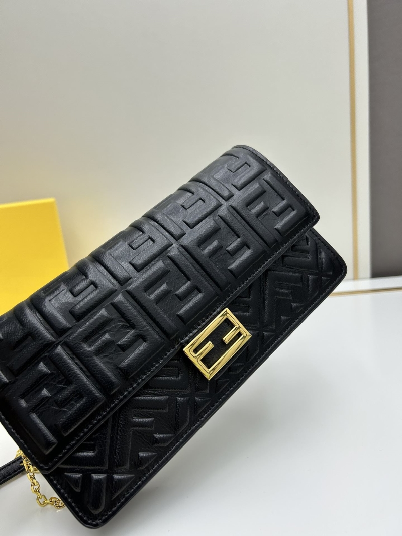 Fendi Satchel Bags